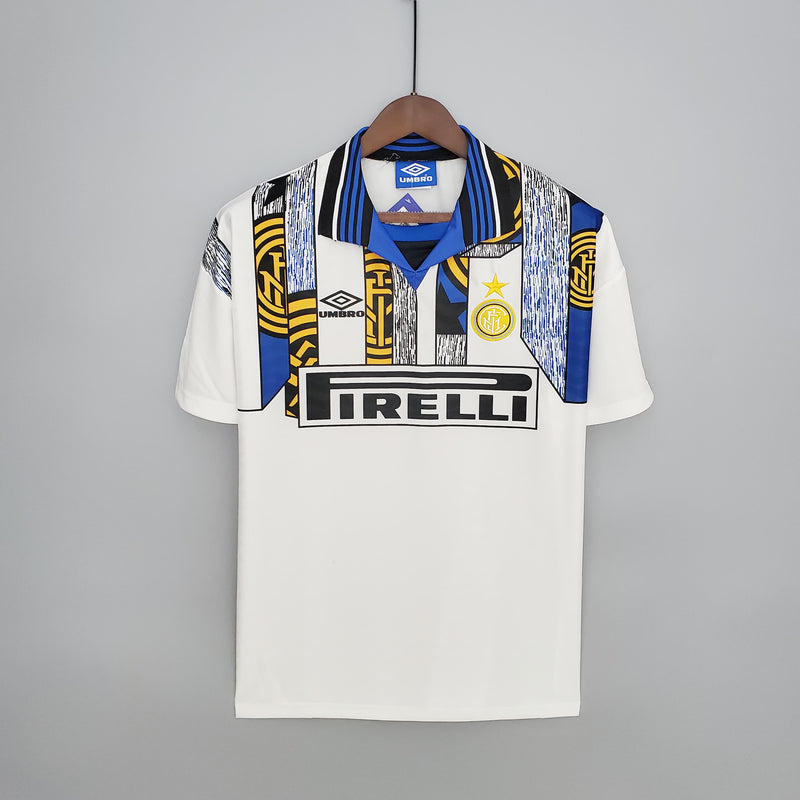 INTER DE MILAN II 96/97 homem (RETRO)