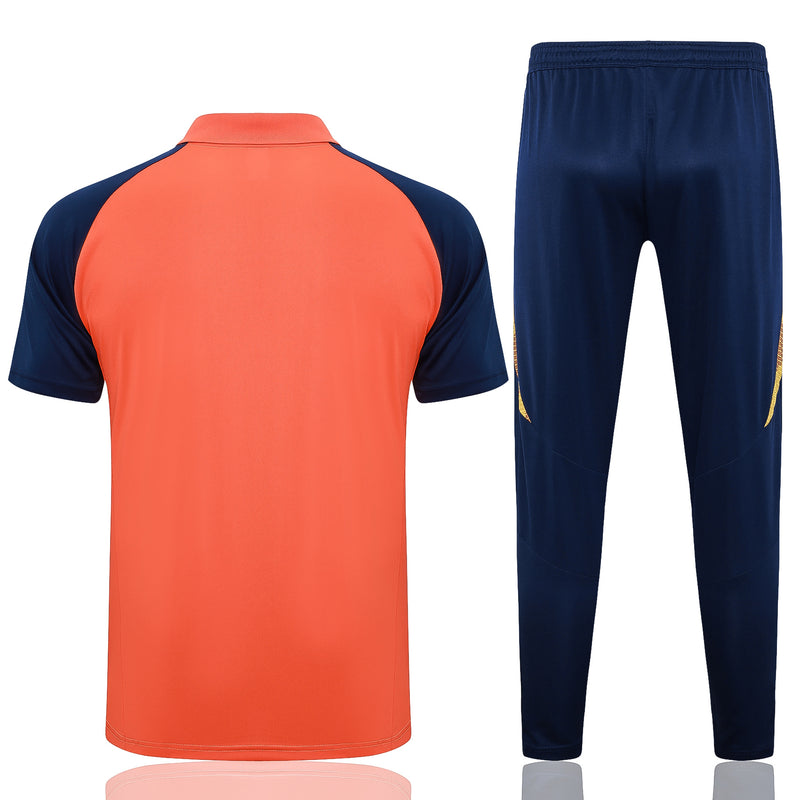 SPORTING TRACKSUIT CR7 23/24 - UNISEX/UNISEX