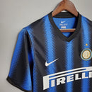 INTER DE MILAN I 10/11 homem (RETRO)