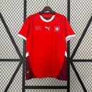 SWISS JERSEY I 23/24 men