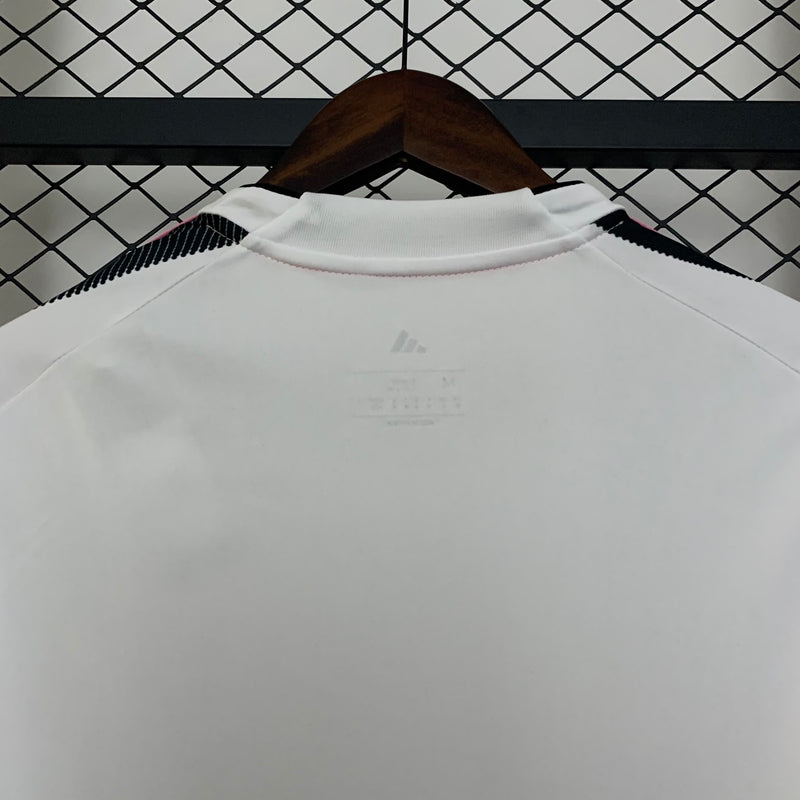 CAMISOLA JUVENTUS I 25/26 homem