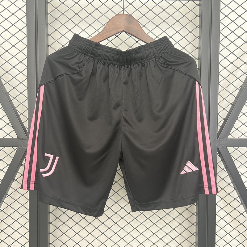 SHORT JUVENTUS I 25/26