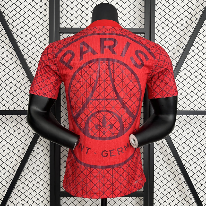 CAMISOLA PSG EDIÇÃO ESPECIAL 25/26 homem (VERSÃO JOGADOR)