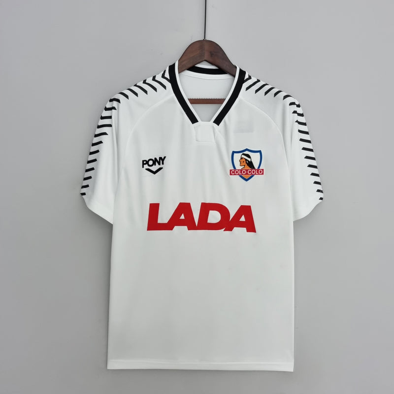 MILAN 07/08 men (RETRO)