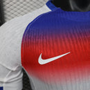 ENGLAND I EURO 2024 men's jersey (PLAYER VERSION)