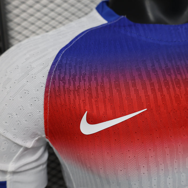 ENGLAND I EURO 2024 men's jersey (PLAYER VERSION)