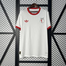 CAMISOLA BENFICA EDIÇÃO ESPECIAL RETRO 25/26 homem