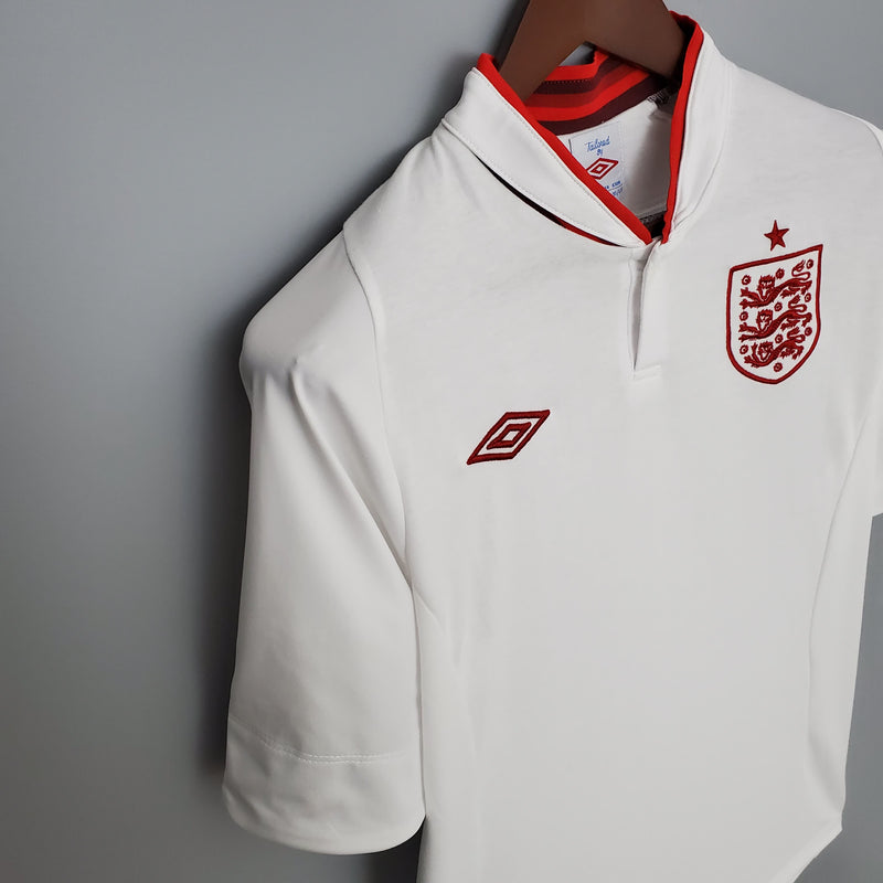 INGLATERRA 2012 I homem (RETRO)