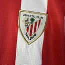ATHLETIC BILBAO I 25/26 CONJUNTO INFANTIL