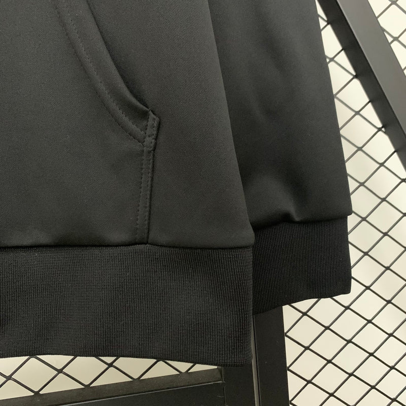 HOODIE F1 MERCEDES