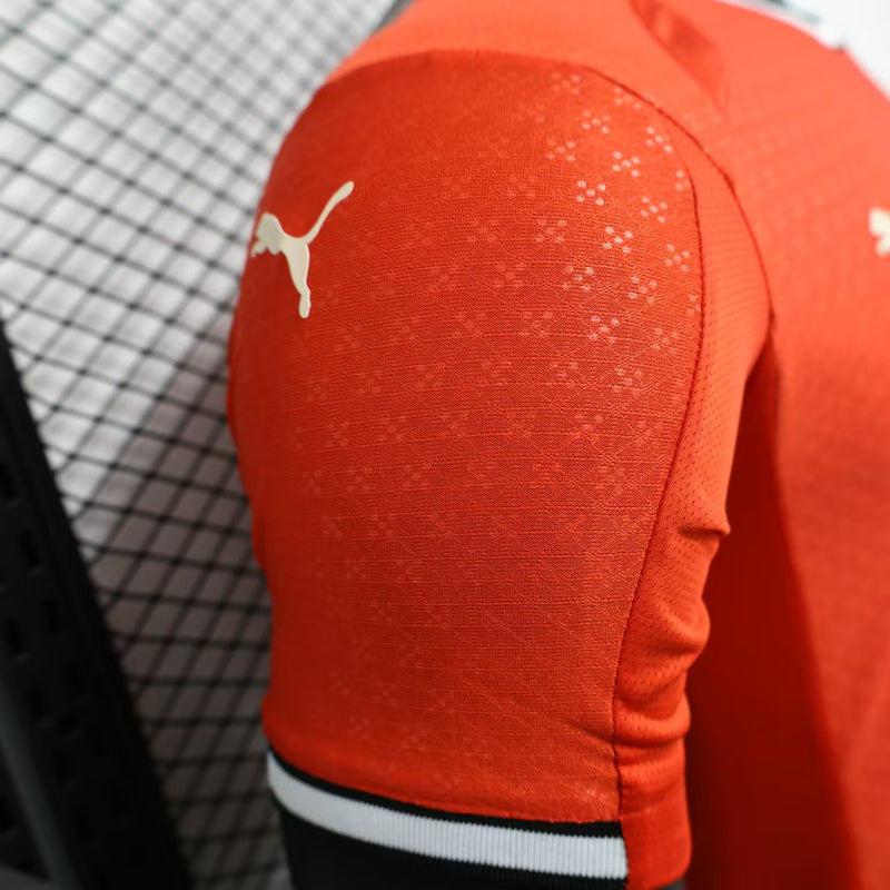 CAMISOLA PORTUGAL PUMA I 25/26 homem (VERSÃO JOGADOR)