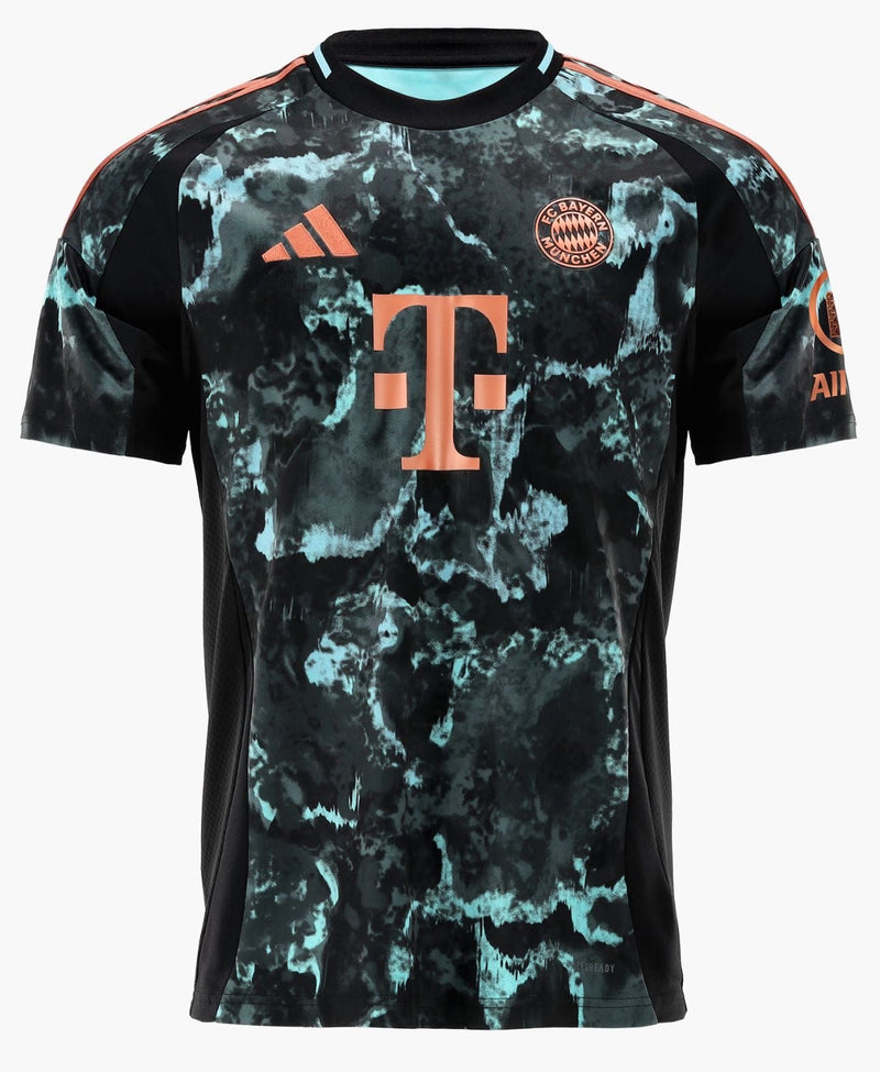 BAYERN DE MUNICH II 24/25 homem