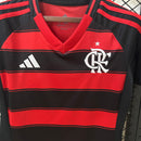 FLAMENGO I SHIRT 24/25 men