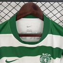 CAMISOLA SPORTING CP I 25/26 homem