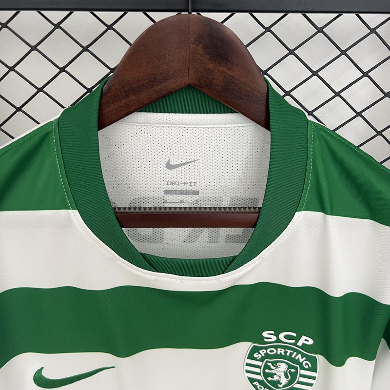 SPORTING CP I 24/25 men's T-SHIRT