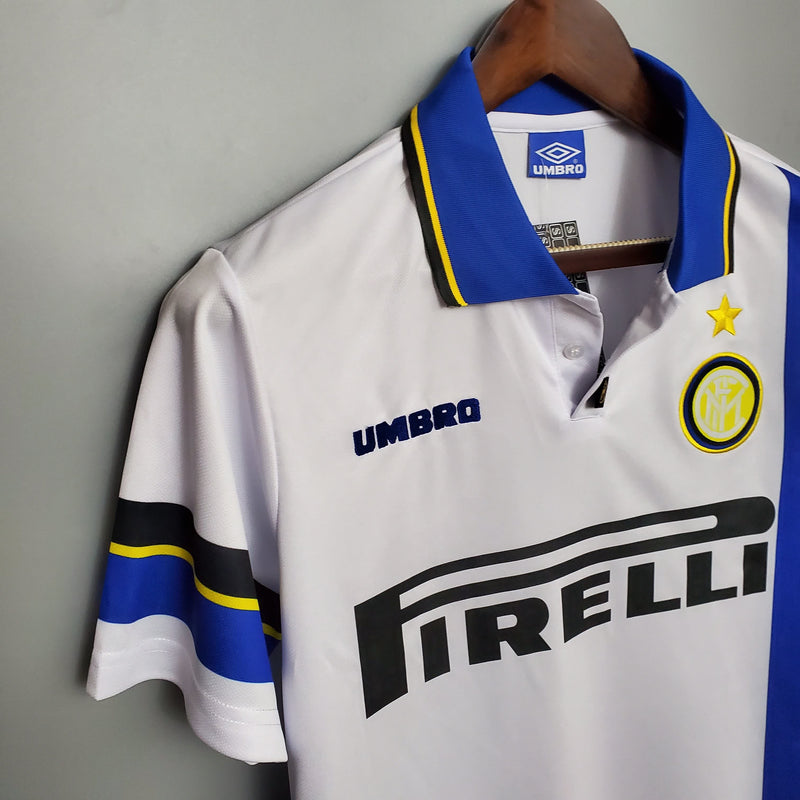 INTER DE MILAN II 97/98 homem (RETRO)