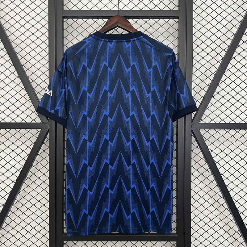 CAMISOLA ARSENAL II 25/26 homem