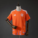 CAMISOLA FLAMENGO GUARDA-REDES 26/27 homem
