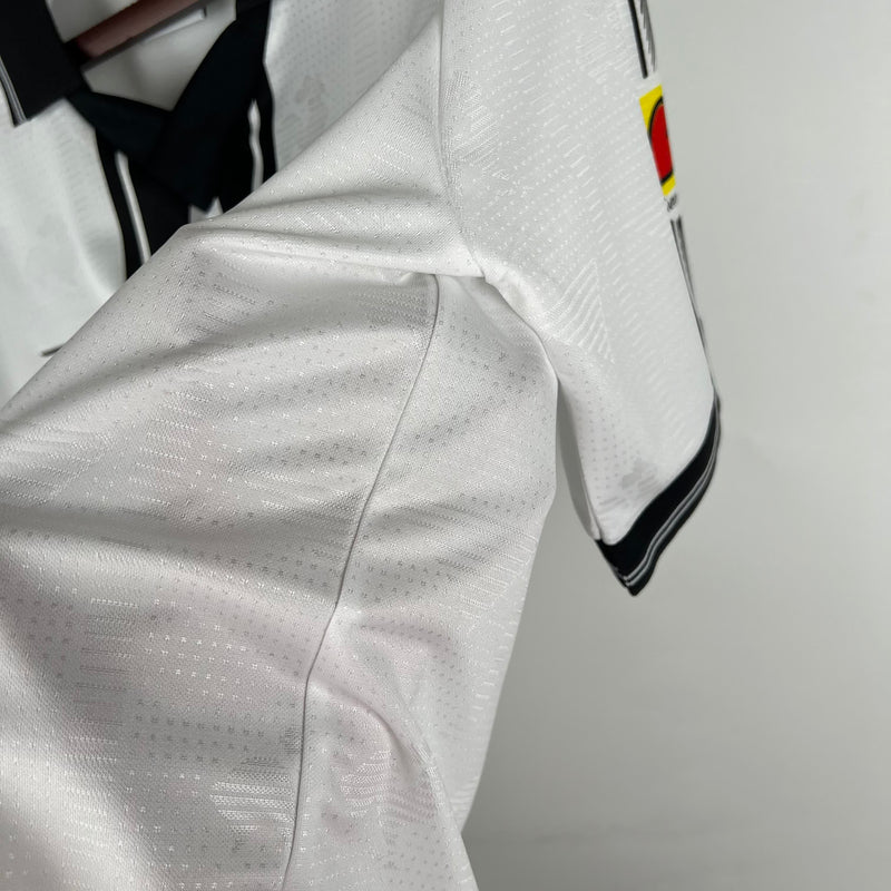 ATLÉTICO MINEIRO I 1997 homem (RETRO)