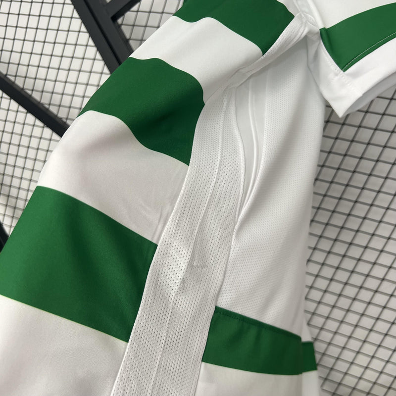 SPORTING CP I 24/25 men's T-SHIRT