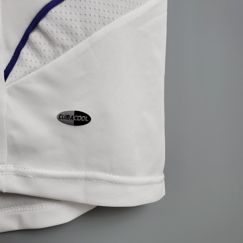 CAMISOLA REAL MADRID I 07/08 homem (RETRO)
