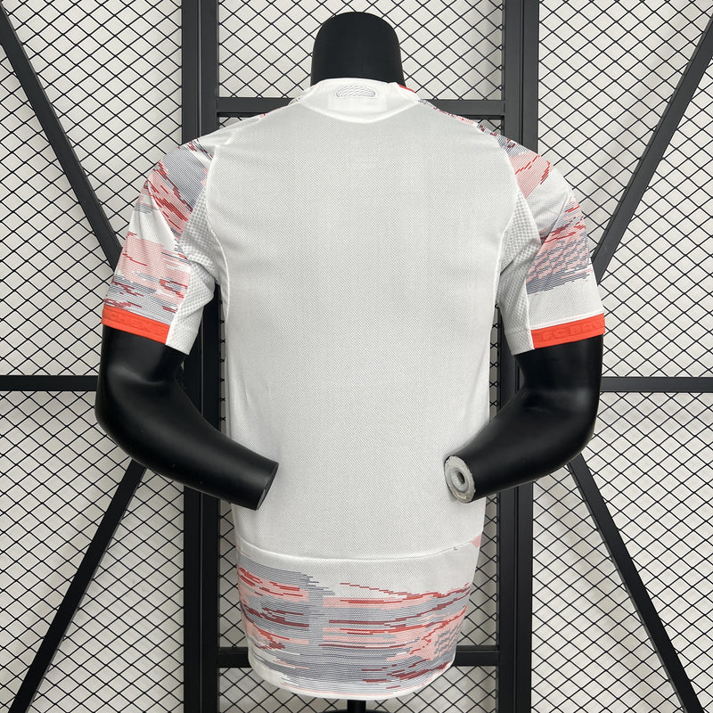 CAMISOLA BAYERN DE MUNICH EDIÇÃO II 25/26 homem (VERSÃO JOGADOR)