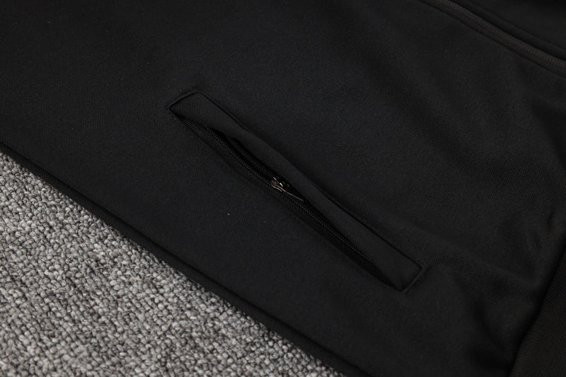 SPORTING TRACKSUIT CR7 23/24 - UNISEX/UNISEX