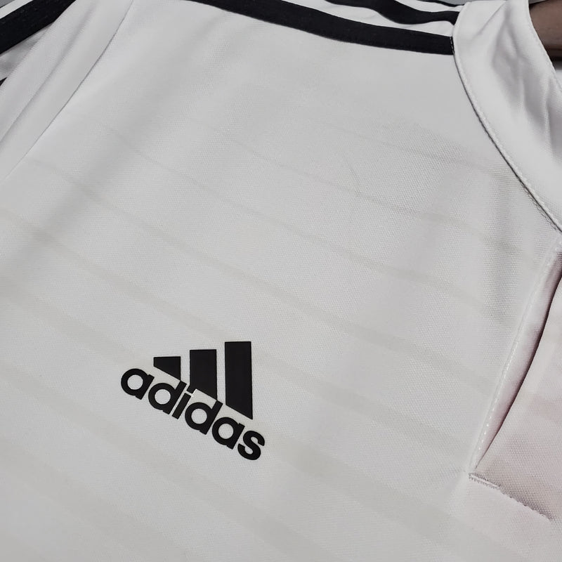 CAMISOLA REAL MADRID I 14/15 homem (RETRO)