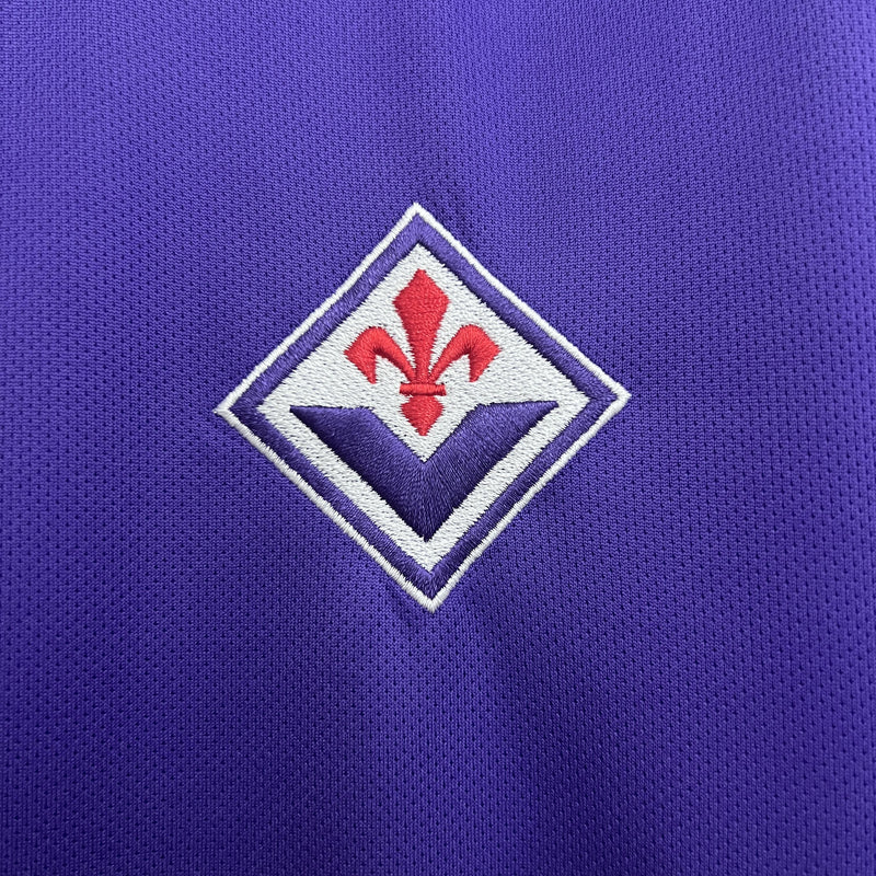 CAMISOLA FIORENTINA I 25/26 homem