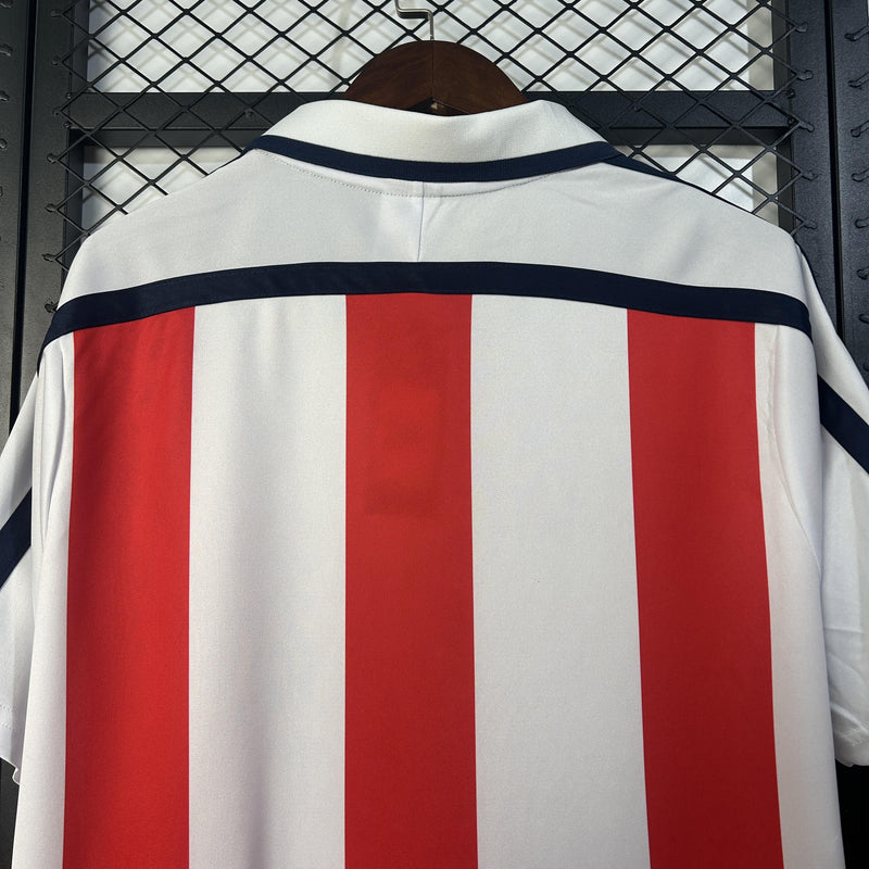 BAYERN DE MUNICH II 00/02 homem (RETRO)