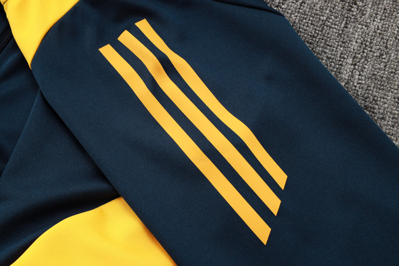 SPORTING TRACKSUIT CR7 23/24 - UNISEX/UNISEX