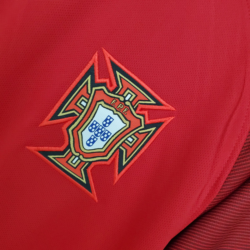 PORTUGAL 2016 men (RETRO)