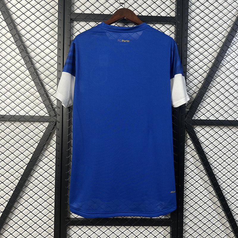 CAMISOLA PORTO EDIÇÃO ESPECIAL 25/26 homem
