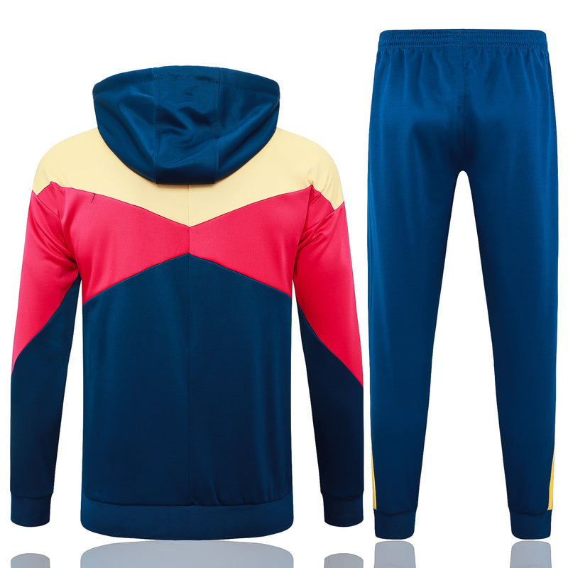 SPORTING TRACKSUIT CR7 23/24 - UNISEX/UNISEX