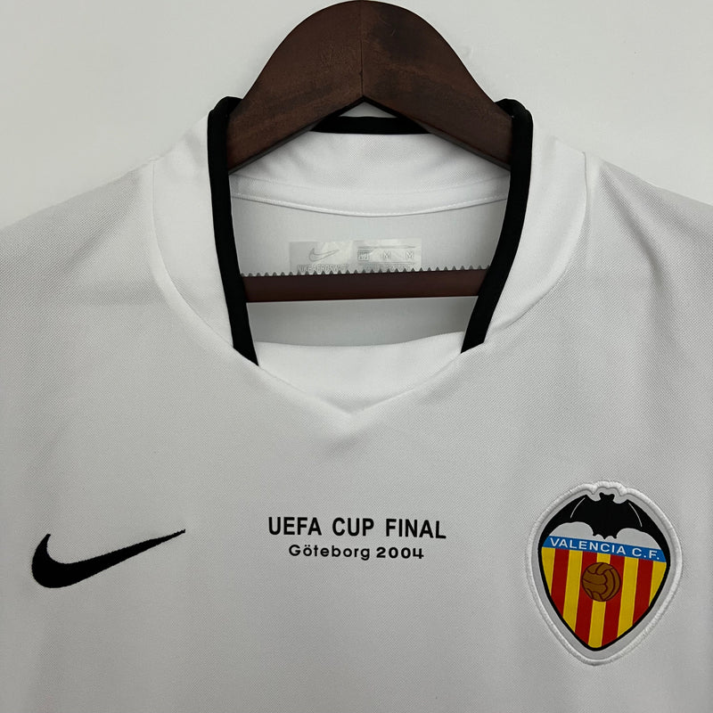 VALENCIA I 03/04 men (RETRO)