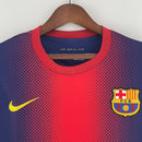 BARCELONA I 12/13 men (RETRO) LONG SLEEVE