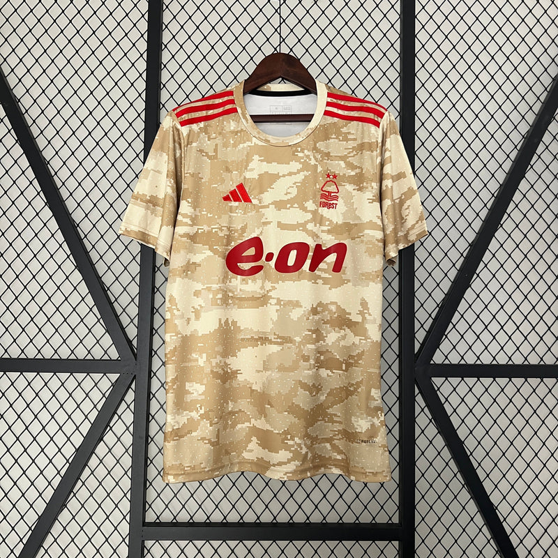 NOTTINGHAM FOREST TRAINING SHIRT I 23/24 men