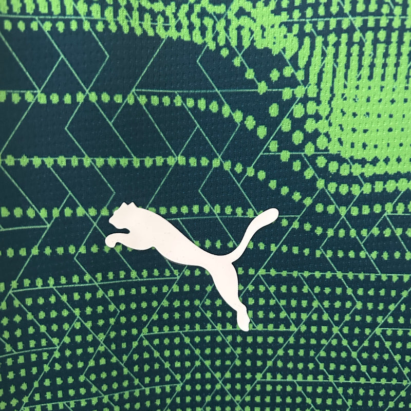PORTUGAL GOALKEEPER SHIRT EURO 2024 men