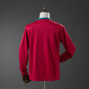 PORTUGAL II 24/25 men's T-SHIRT (LONG SLEEVE)
