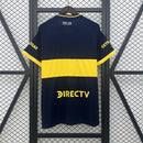 CAMISOLA BOCA JUNIORS I 25/26 homem