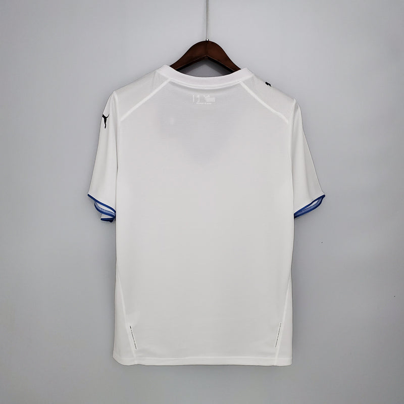 ITALY II WORLD CUP 2006 men's T-SHIRT (RETRO)
