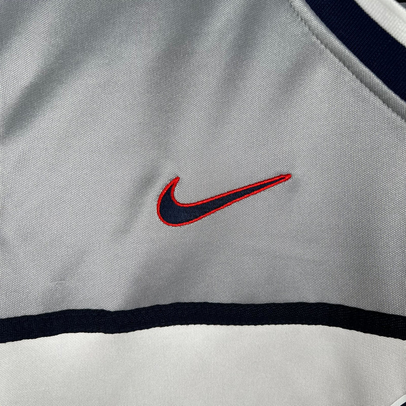 PSG II 01/02 men (RETRO)