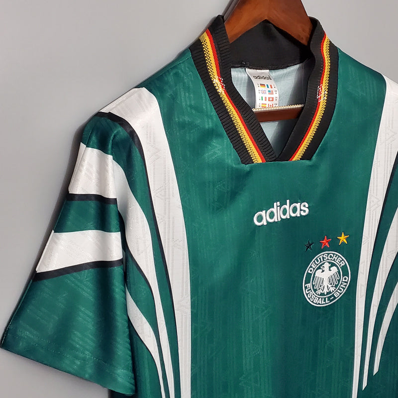 GERMANY I 1992 man (RETRO)