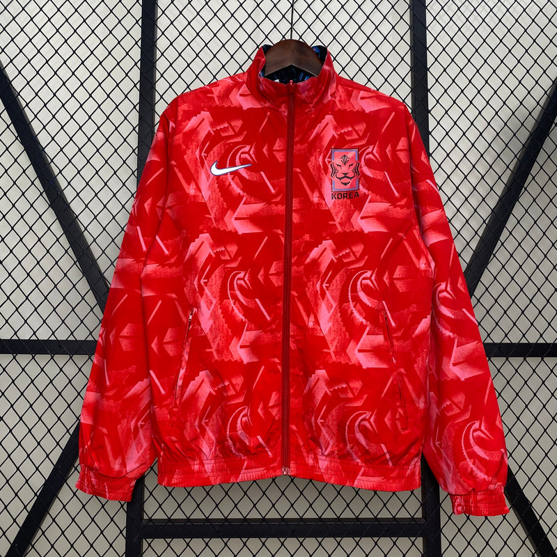 BARCELONA JACKET I 24/25
