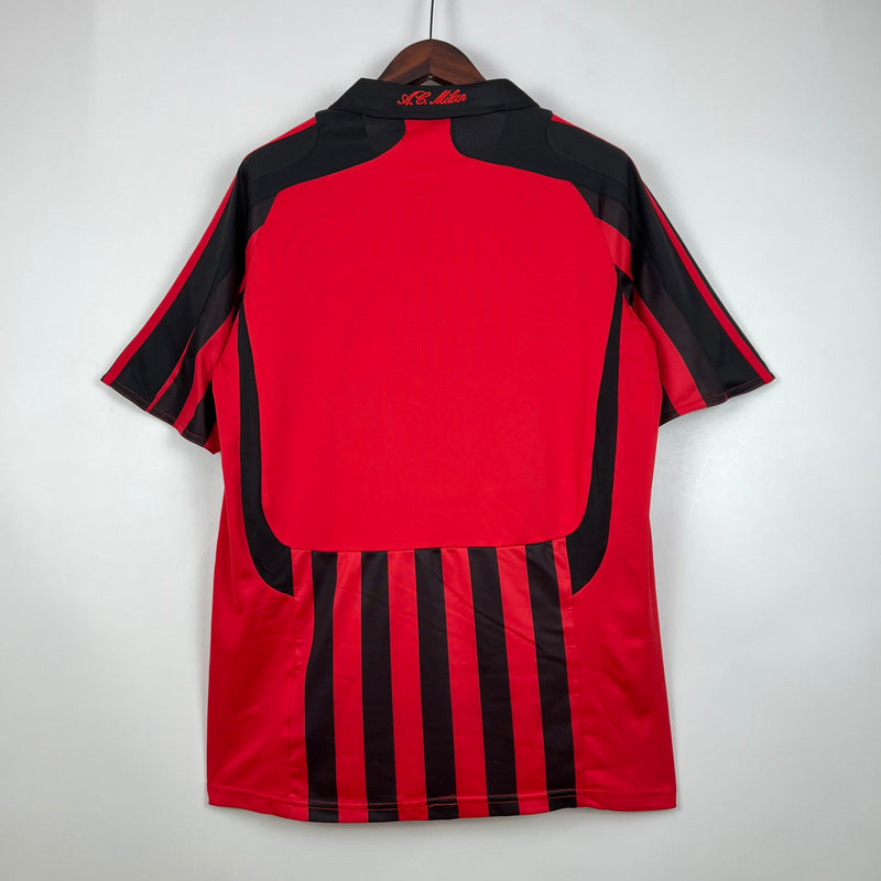 MILAN 07/08 men (RETRO)