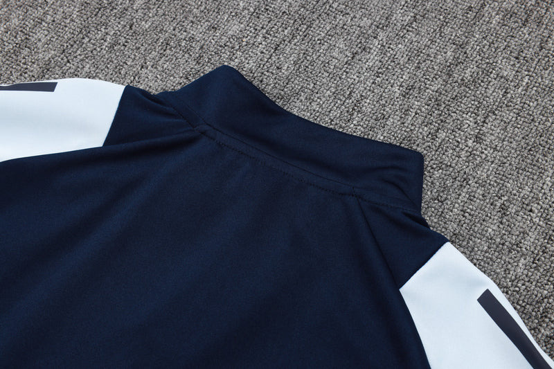 SPORTING TRACKSUIT CR7 23/24 - UNISEX/UNISEX