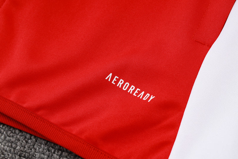 SPORTING TRACKSUIT CR7 23/24 - UNISEX/UNISEX