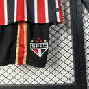 SAO PAULO I 24/25 CHILDREN'S SET JERSEY