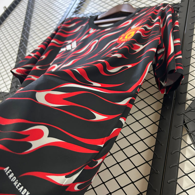 MANCHESTER UNITED III SHIRT 23/24 men