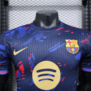 BARCELONA I 24/25 men's jersey (PLAYER VERSION)
